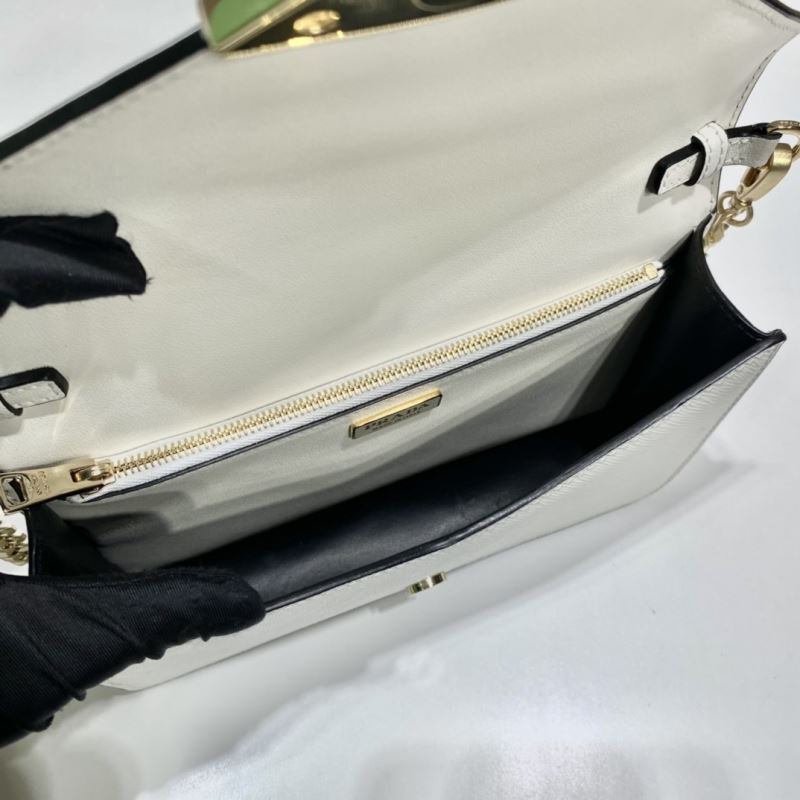 Prada Satchel Bags